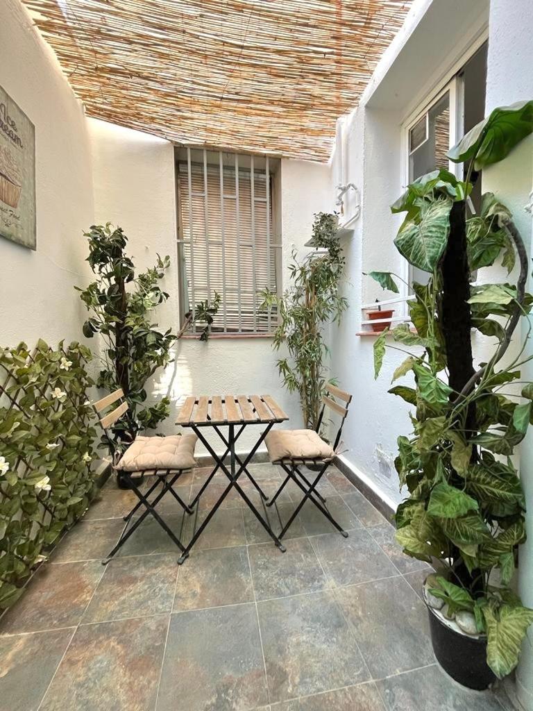 Sebastian Elcano 6, Embajadores Apartment *